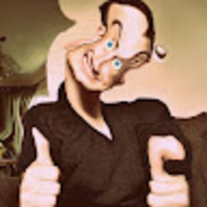 Meet your Posher, Nick